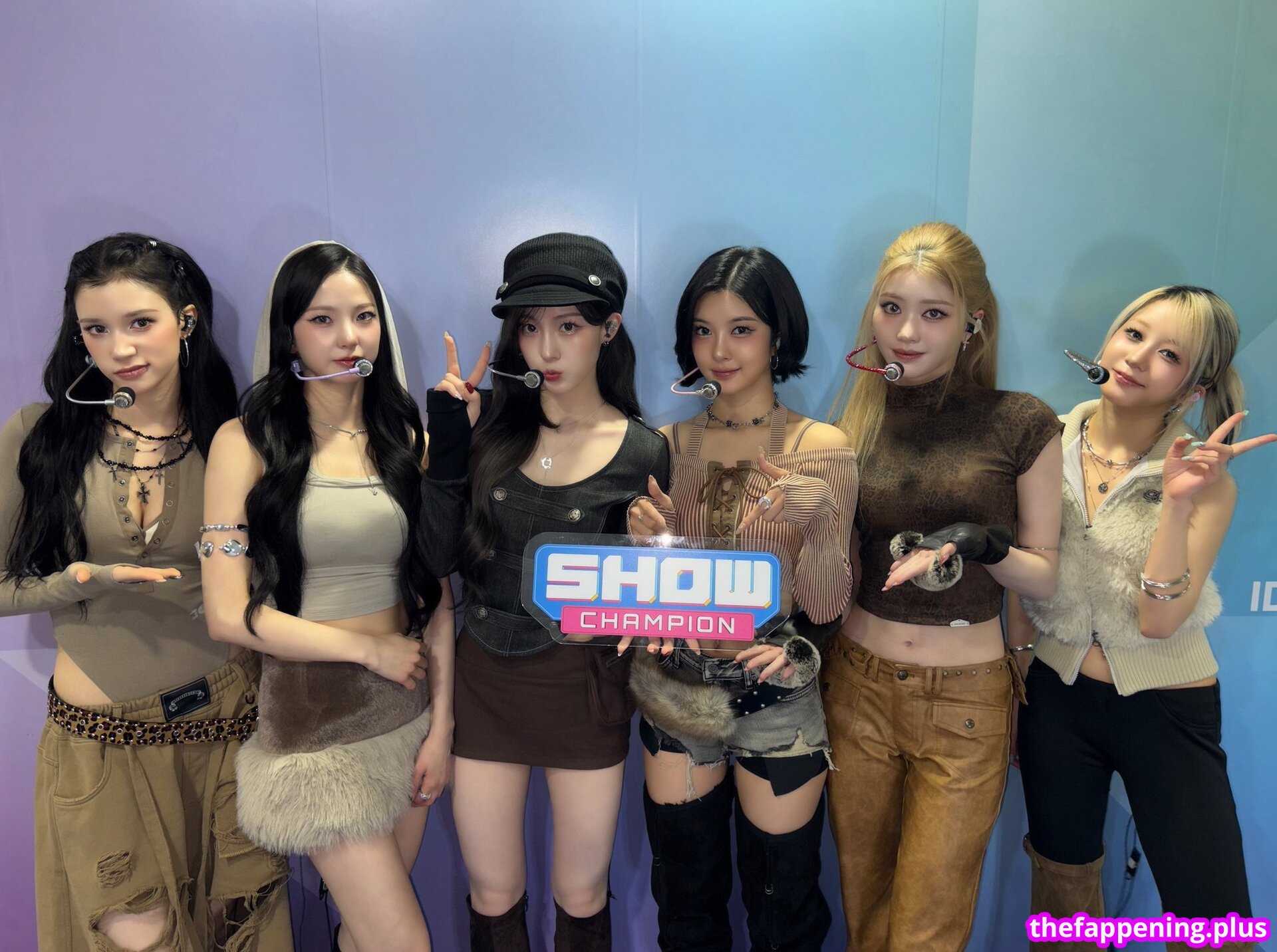 Dayeon / KEP1ER / KƎP1ƎR / ddayyeonii ヌードOnlyFans写真 #26