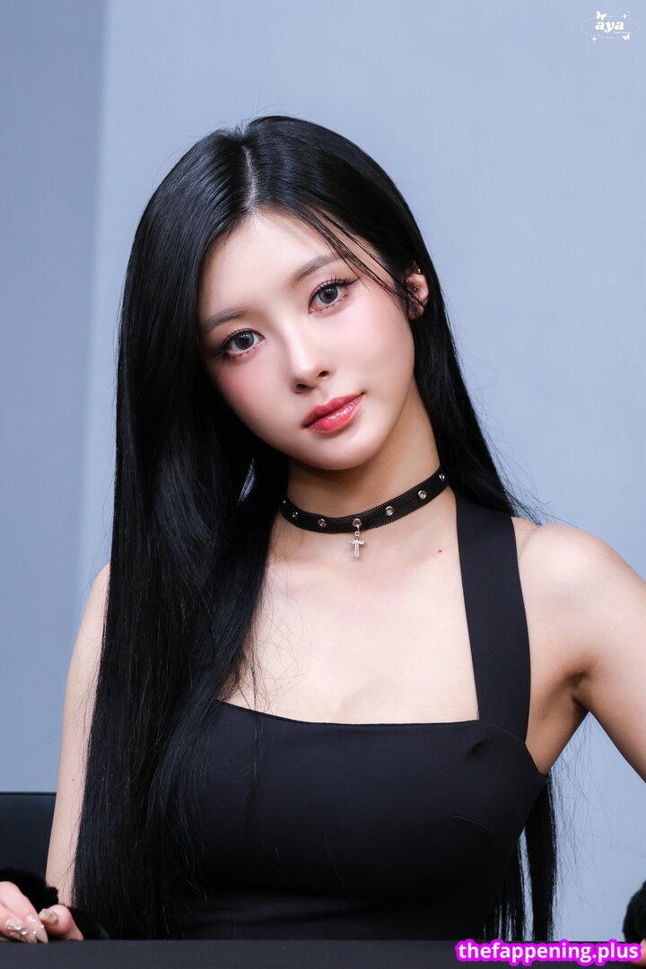 Dayeon / KEP1ER / KƎP1ƎR / ddayyeonii Nahá OnlyFans fotografie #32