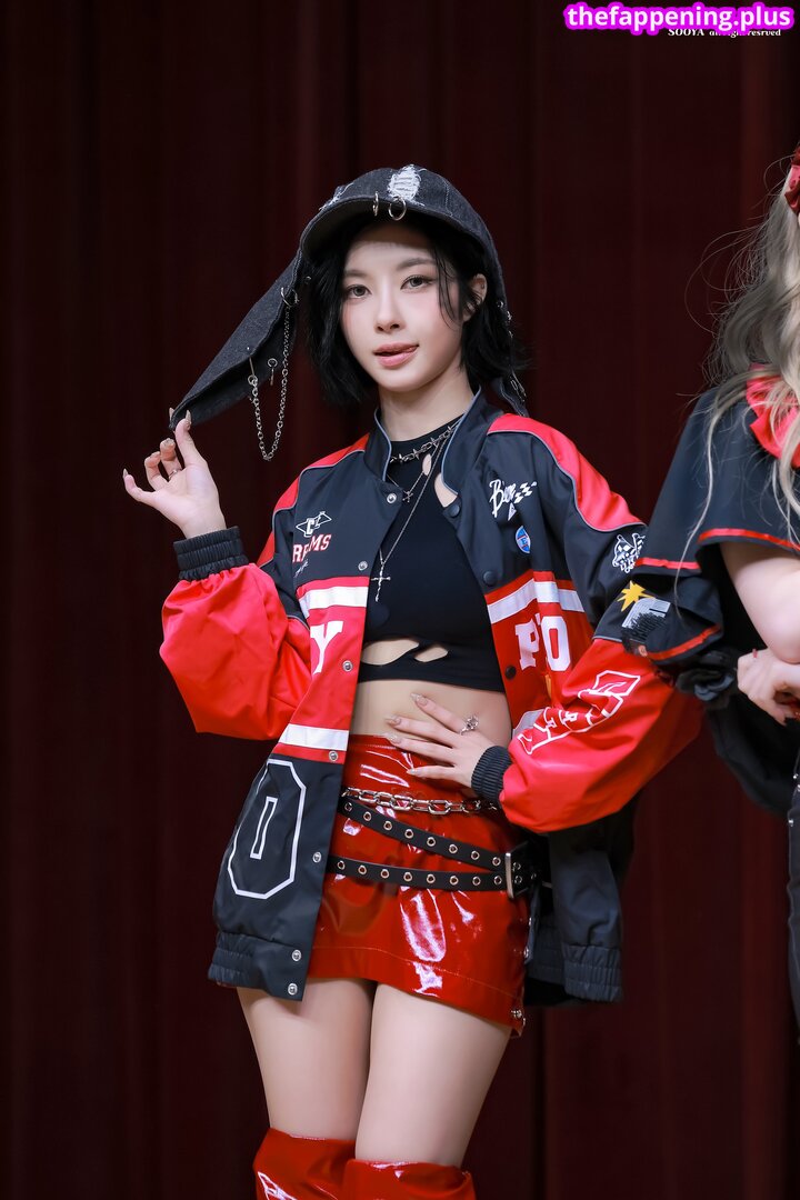 Dayeon / KEP1ER / KƎP1ƎR / ddayyeonii Φωτογραφία Γυμνών OnlyFans #33