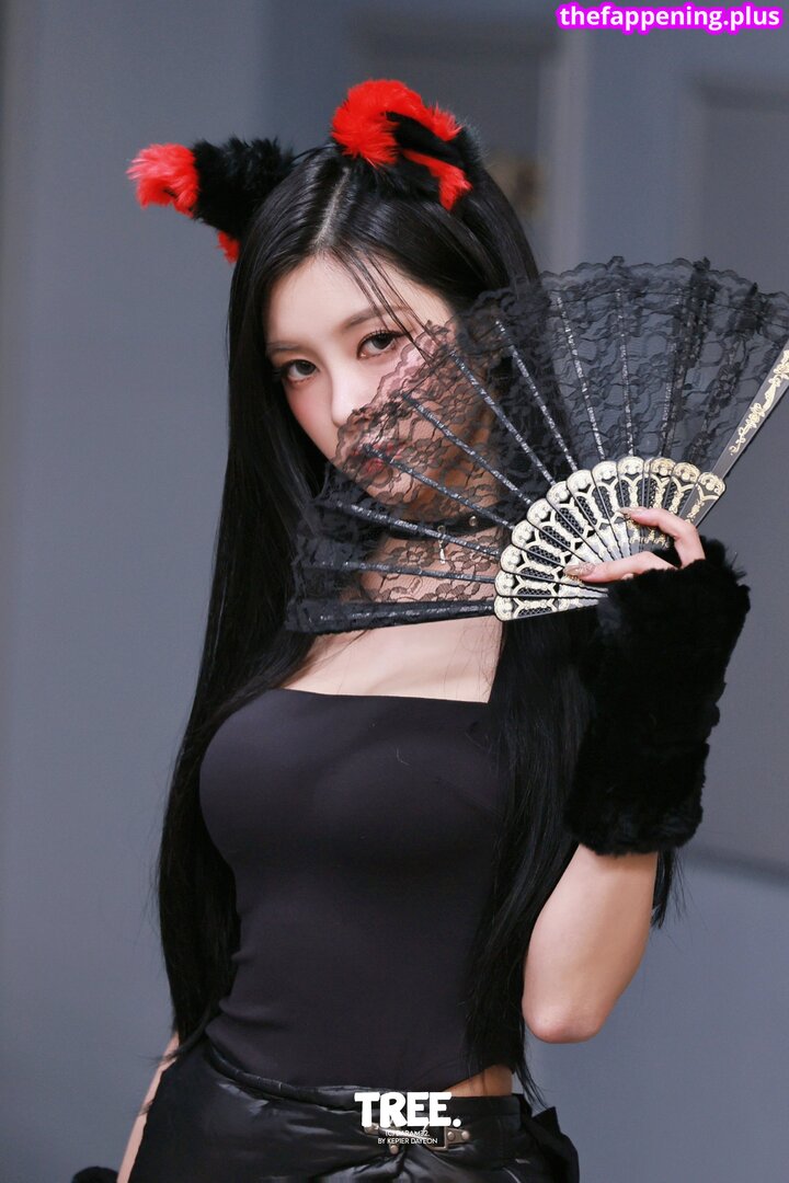 Dayeon / KEP1ER / KƎP1ƎR / ddayyeonii Foto OnlyFans Nuda #38