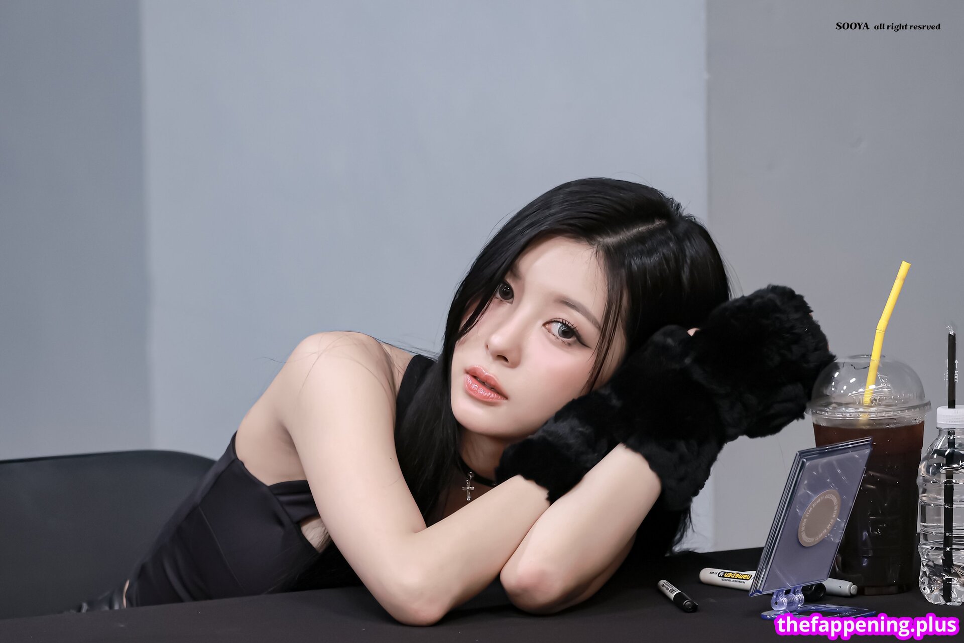 Dayeon / KEP1ER / KƎP1ƎR / ddayyeonii Nahá OnlyFans fotografie #45