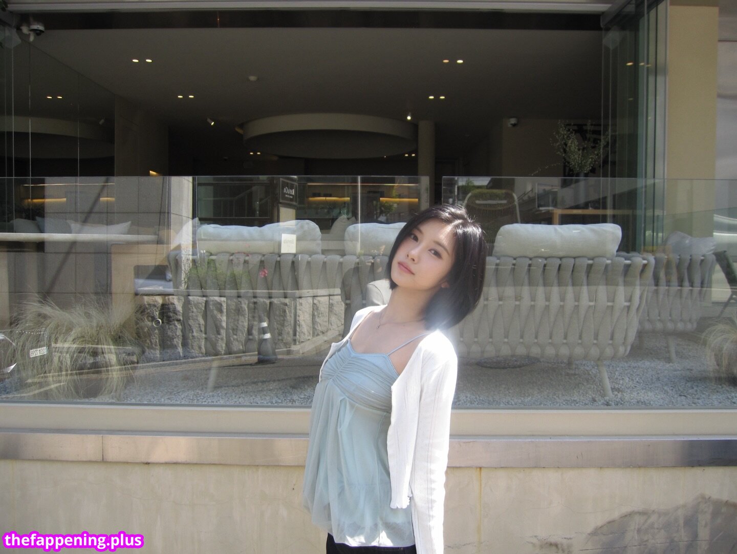 Dayeon / KEP1ER / KƎP1ƎR / ddayyeonii Naken OnlyFans Foto #46
