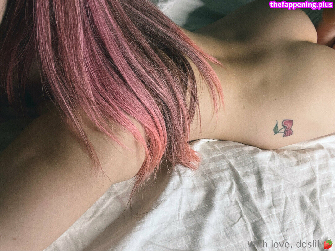 Natalka / ddslil 누드 OnlyFans 사진 #9