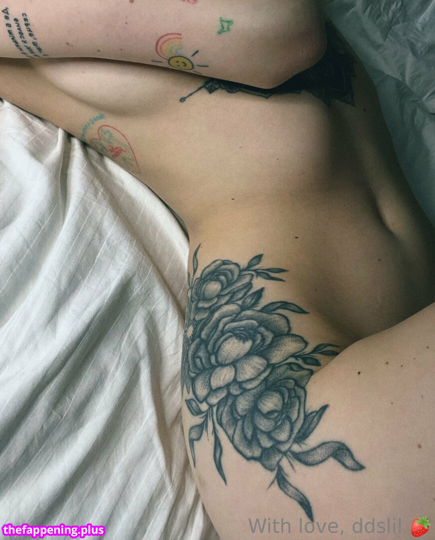 Natalka / ddslil 누드 OnlyFans 사진 #13