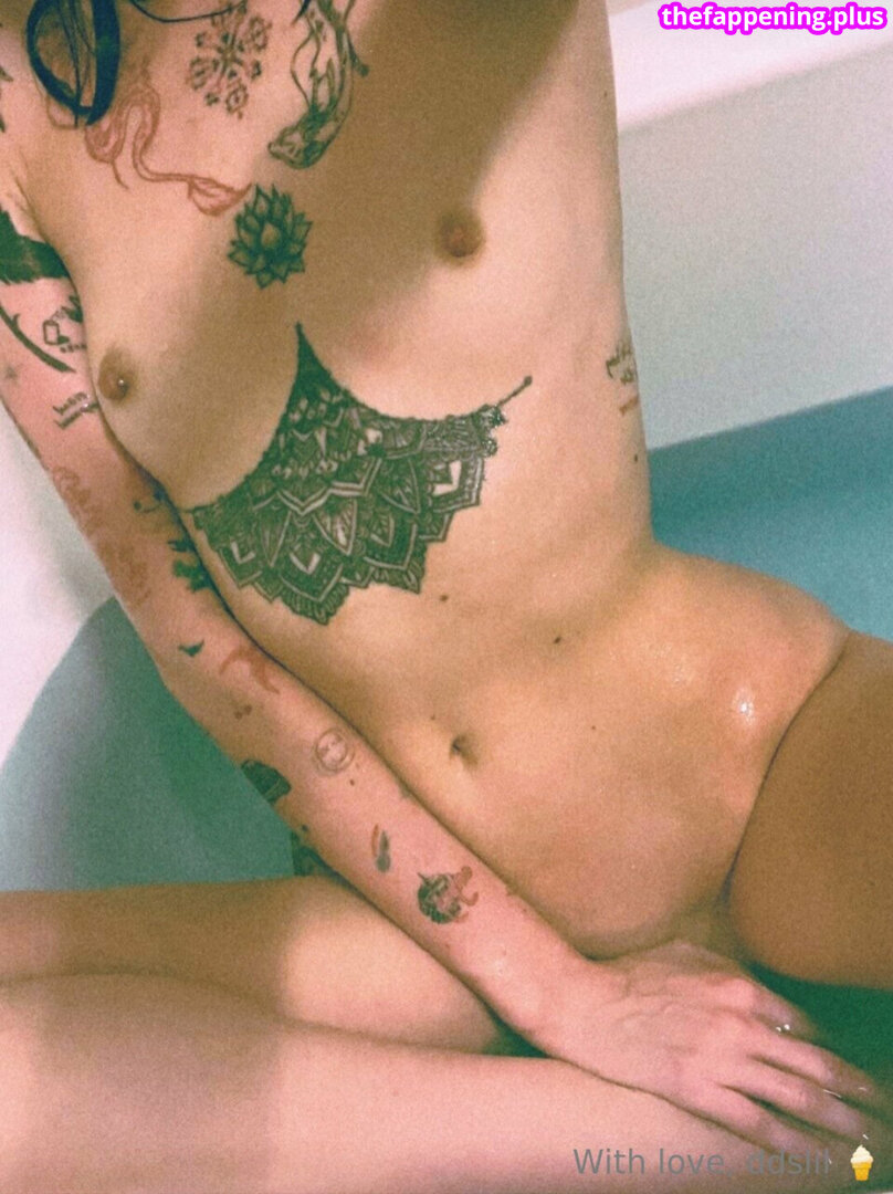 Natalka / ddslil Nacktes OnlyFans Foto #21