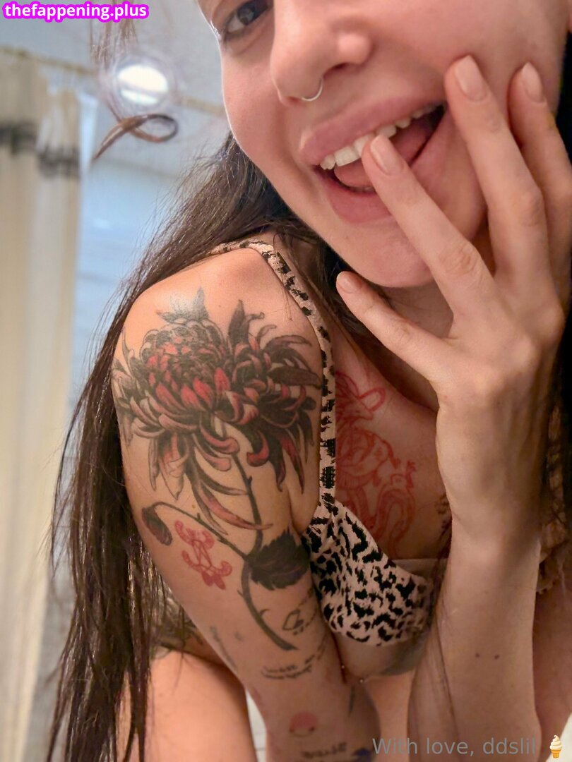 Natalka / ddslil ヌードOnlyFans写真 #30
