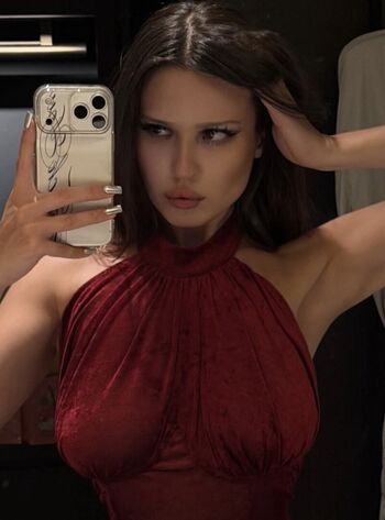 Dead blonde page 3 image