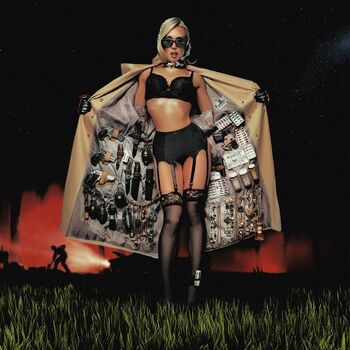 Dead blonde image