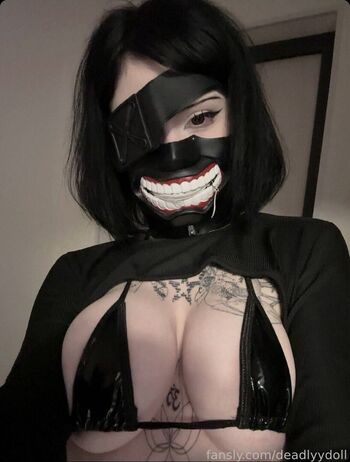 Deadlyydoll image