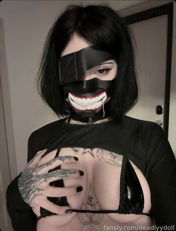Deadlyydoll image