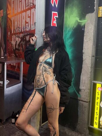Deathbyromy image