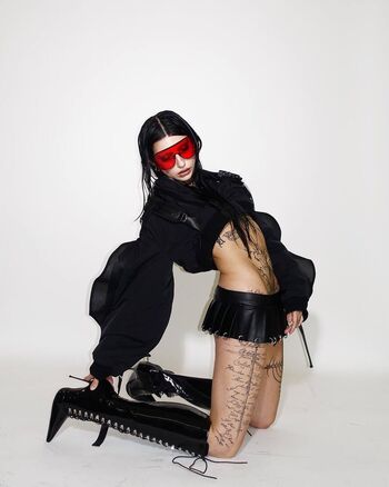 Deathbyromy image