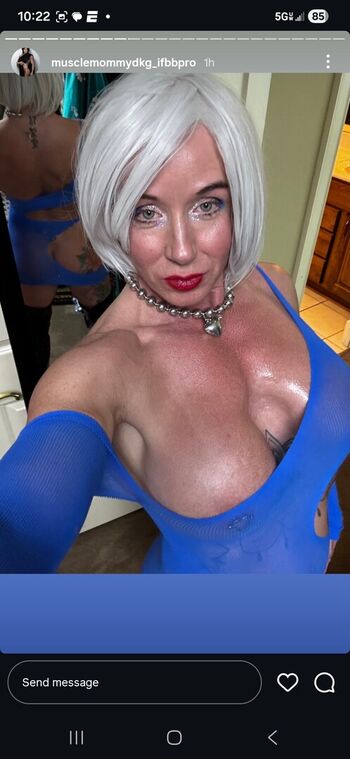 Debbie grass image