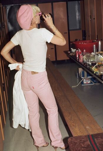 Debbie harry 1 page 2 image