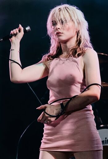 Debbie harry 1 page 2 image