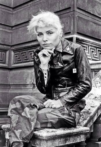 Debbie harry 1 image