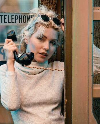 Debbie harry 1 image