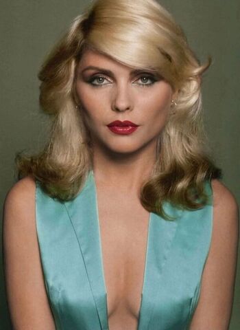 Debbie harry 1 image