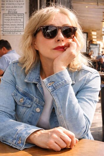 Debbie harry 1 image