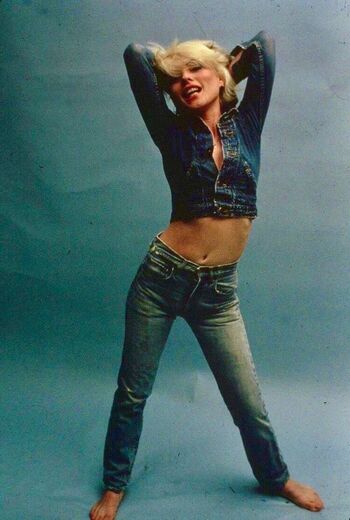 Debbie harry 1 image