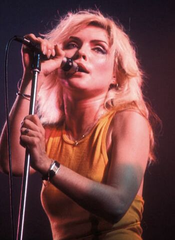 Debbie harry 1 image