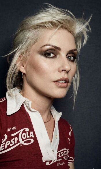 Debbie harry 1 image