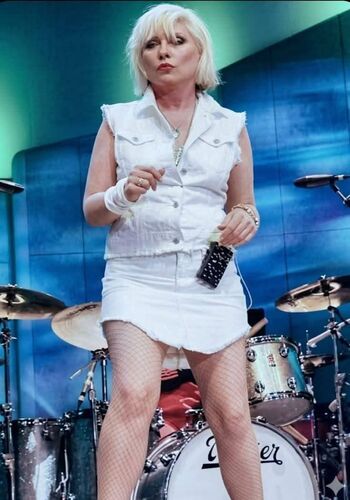 Debbie harry 1 image
