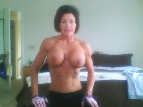 Debbie smith image