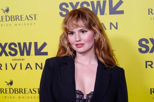 Debby ryan image