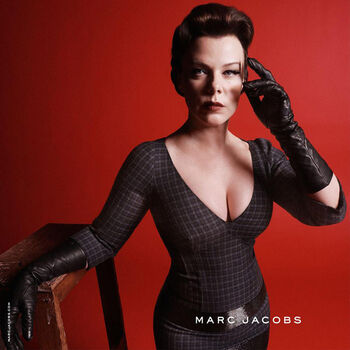 Debi mazar image