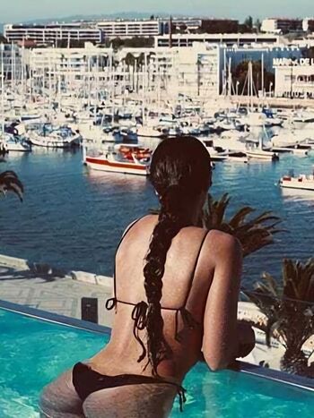 Debora monteiro image