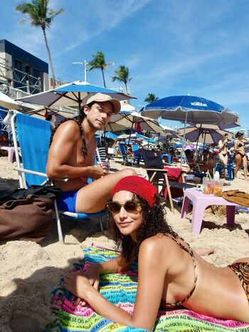 Debora nascimento image