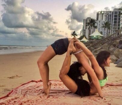 Debora varella image