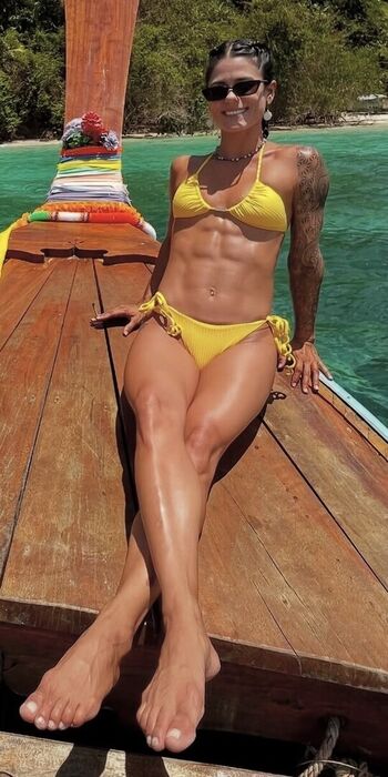 Debora varella image