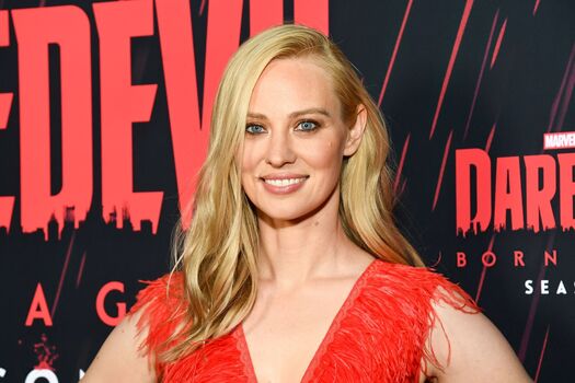 Deborah Ann Woll