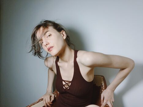 Deborah revy image
