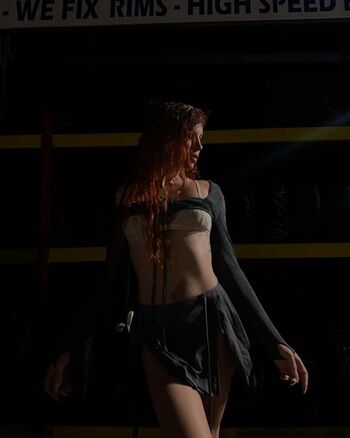 Dehlani page 2 image