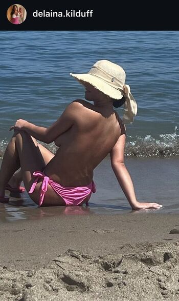 Delaina kilduff 1 image