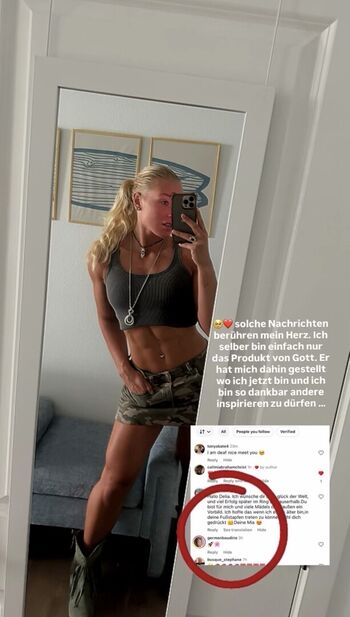 Delia Schweizer