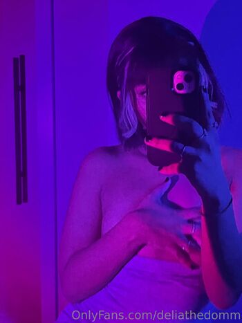 deliathedomm