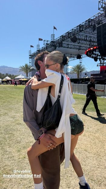 Delilah Belle Hamlin