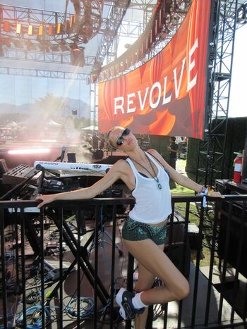 Delilah Belle Hamlin