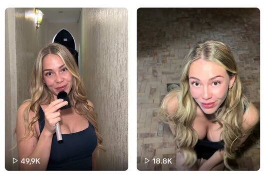 Delisha image