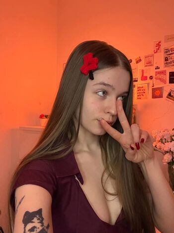Delya asmr image