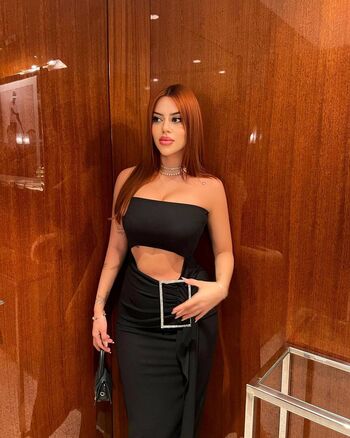Demet ozturk image