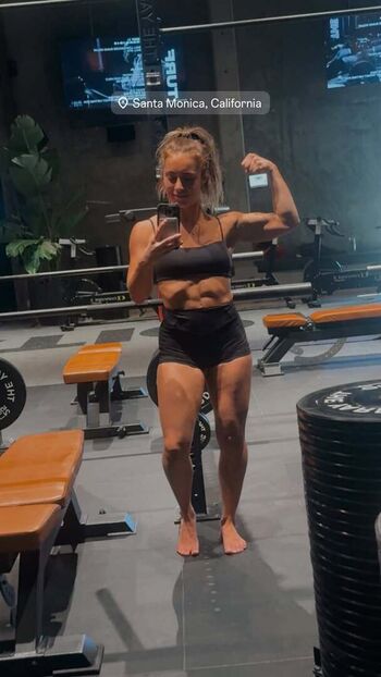 Demi Bagby