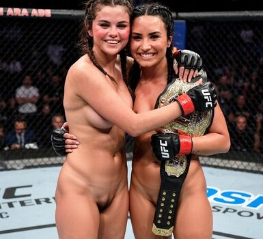 Demi lovato ai porn image