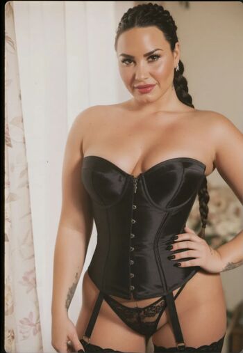 Demi Lovato Ai Porn