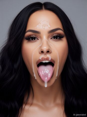Demi lovato ai porn page 2 image