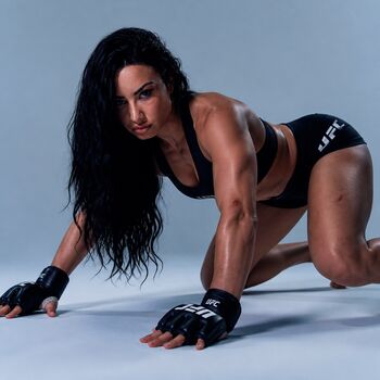 Demi lovato ai porn image